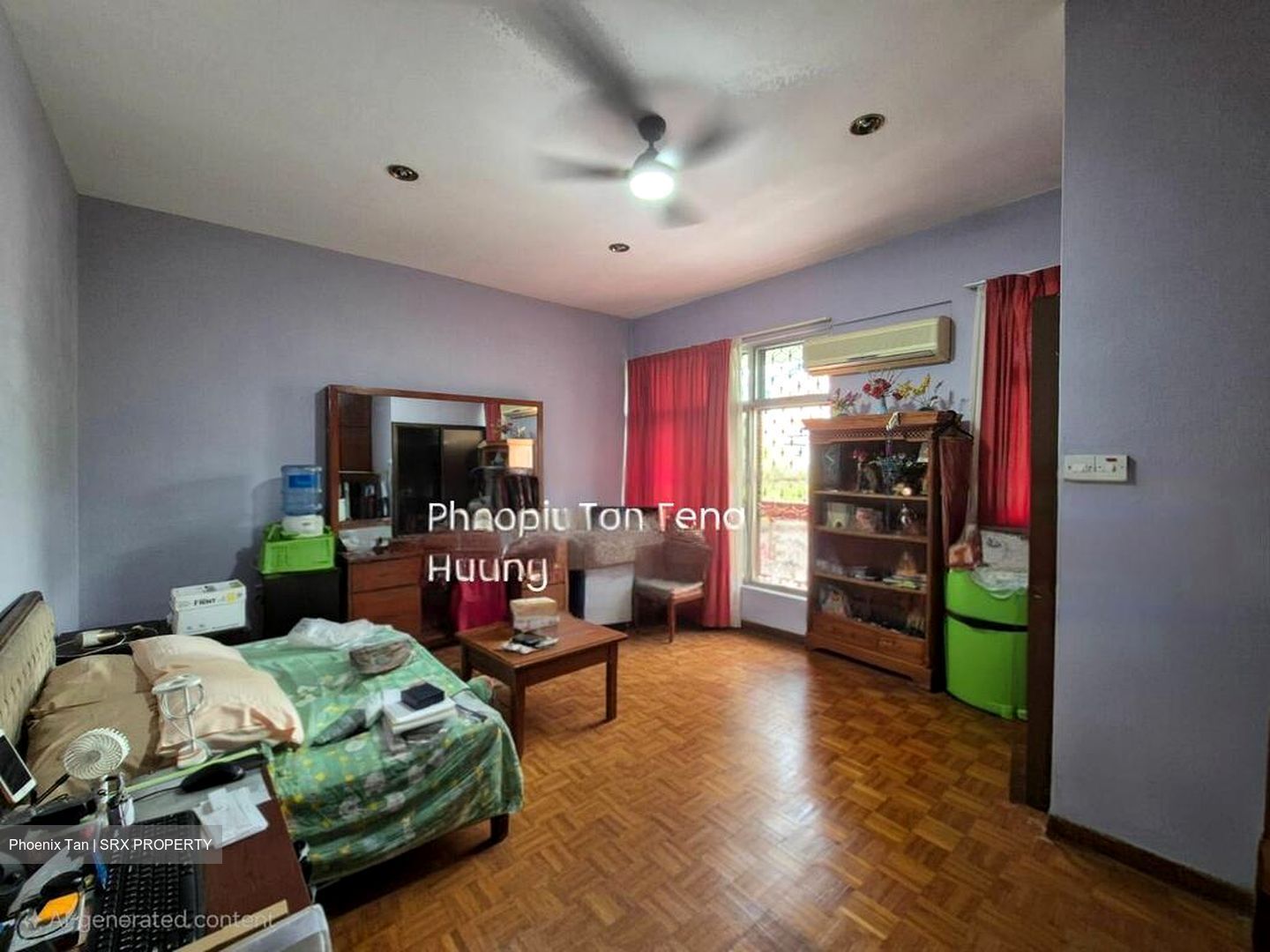 Simon Lane (D19), Terrace #473155581